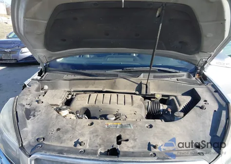 2015 GMC Acadia Slt-1 from USA, damaged, VIN 1GKKRRKD2FJ352071